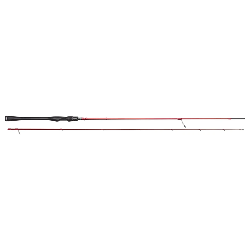Přívlačový prut Westin W6 Streetstick 2nd - Obrázek 2