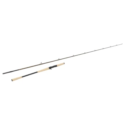 Přívlačový prut Westin W8 Monsterstick-T