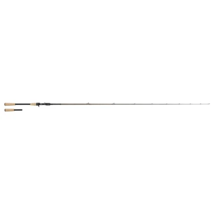 Přívlačový prut Westin W8 Vertical Jigging-T 2nd