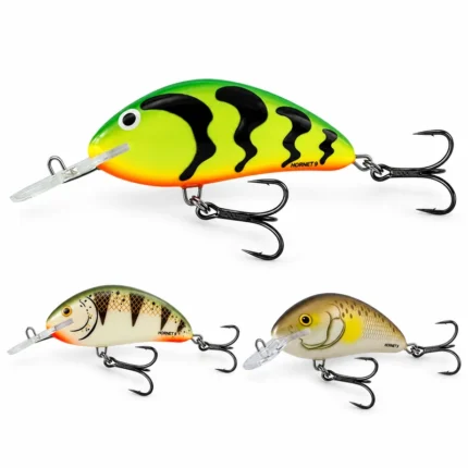 Salmo Hornet 9 cm Floating