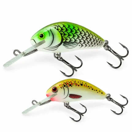 Salmo Hornet 5 cm Floating