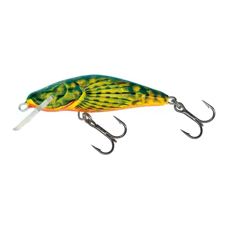 Salmo Bullhead 6 cm Sinking - Obrázek 2
