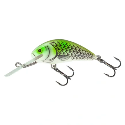 Salmo Hornet 4 cm Floating