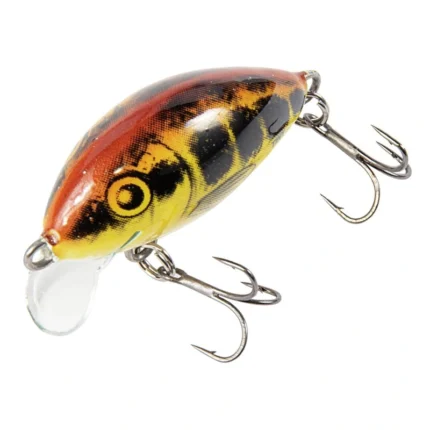 Salmo Tiny 3 cm Floating