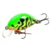 green-tiger
