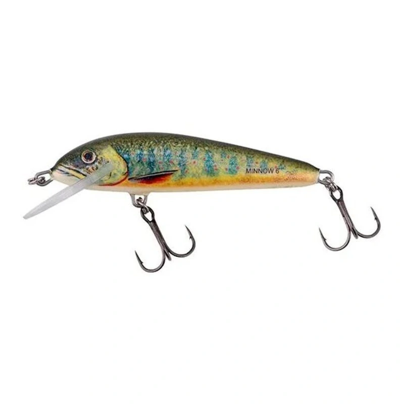 Salmo Minnow 7 cm Sinking - Obrázek 2