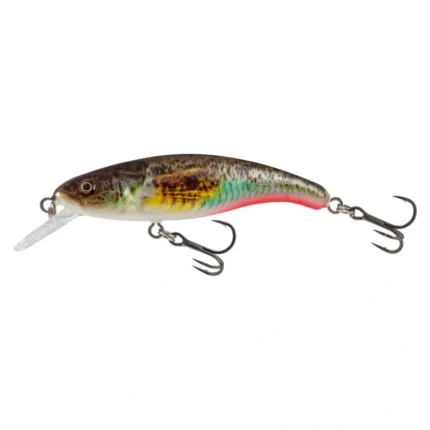 Salmo Slick Stick 6 cm Floating